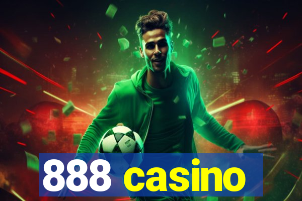 888 casino